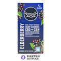 Wyld HEMP Elderberry 5:1 CBN 10pk