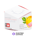 Wyld Grapefruit 1:1:1 THC:CBG:CBC Gummy 100mg