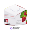 Wyld 20:1 CBD Strawberry Gummy 200mg