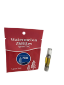 Watermelon Zkittles | 1g Cartridge