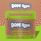 Dope Rope | Wacky Watermelon