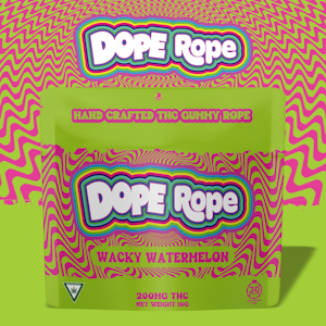 Detour - Dope Rope | Wacky Watermelon
