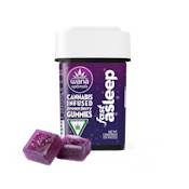 Wana Optimals | Fast Asleep | Dream Berry