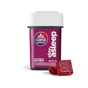 Wana | Optimals Stay Asleep  | 10pk/100mg Soft Chews
