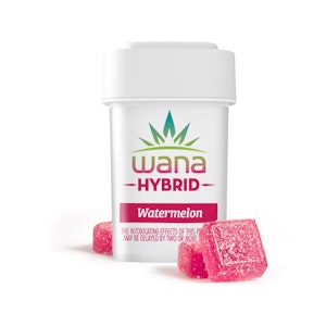 WANA - Edibles | Wana | Classic Watermelon | 100mg