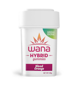 Wana  -  Blood Orange  -  High Dose 1000mg