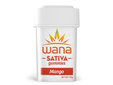 Wana - Mango - 200mg