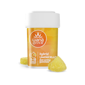 Wana Quick | Limoncello | 10mg per piece | Hybrid