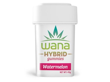 Wana - Watermelon - 200mg