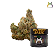 Wander Bread | Flower | 3.5g | urbanXtracts