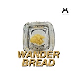 urbanXtracts - Wander Bread - 1G Cold Cure Live Rosin - Concentrate