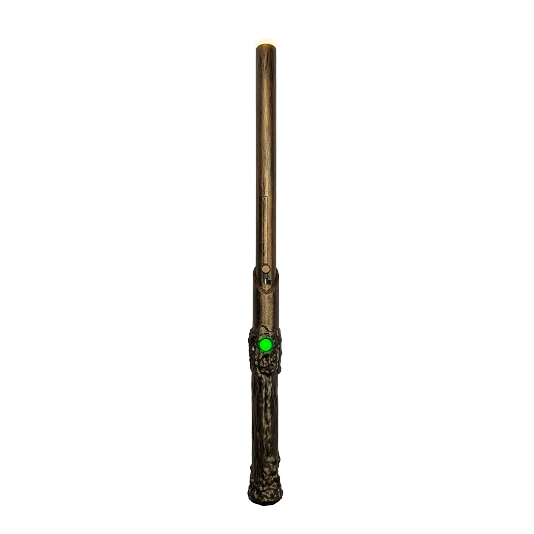 Penjamin | Wandjamin Battery | Assorted Colors