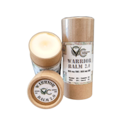 Warrior Balm 2.0 | Topical |900mg | Veterans Choice