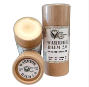 Warrior Balm 2.0 | Topical | 2oz | Veteran's Choice Creations