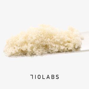 710 LABS - Blueberry Haze Persy Water Hash 1g