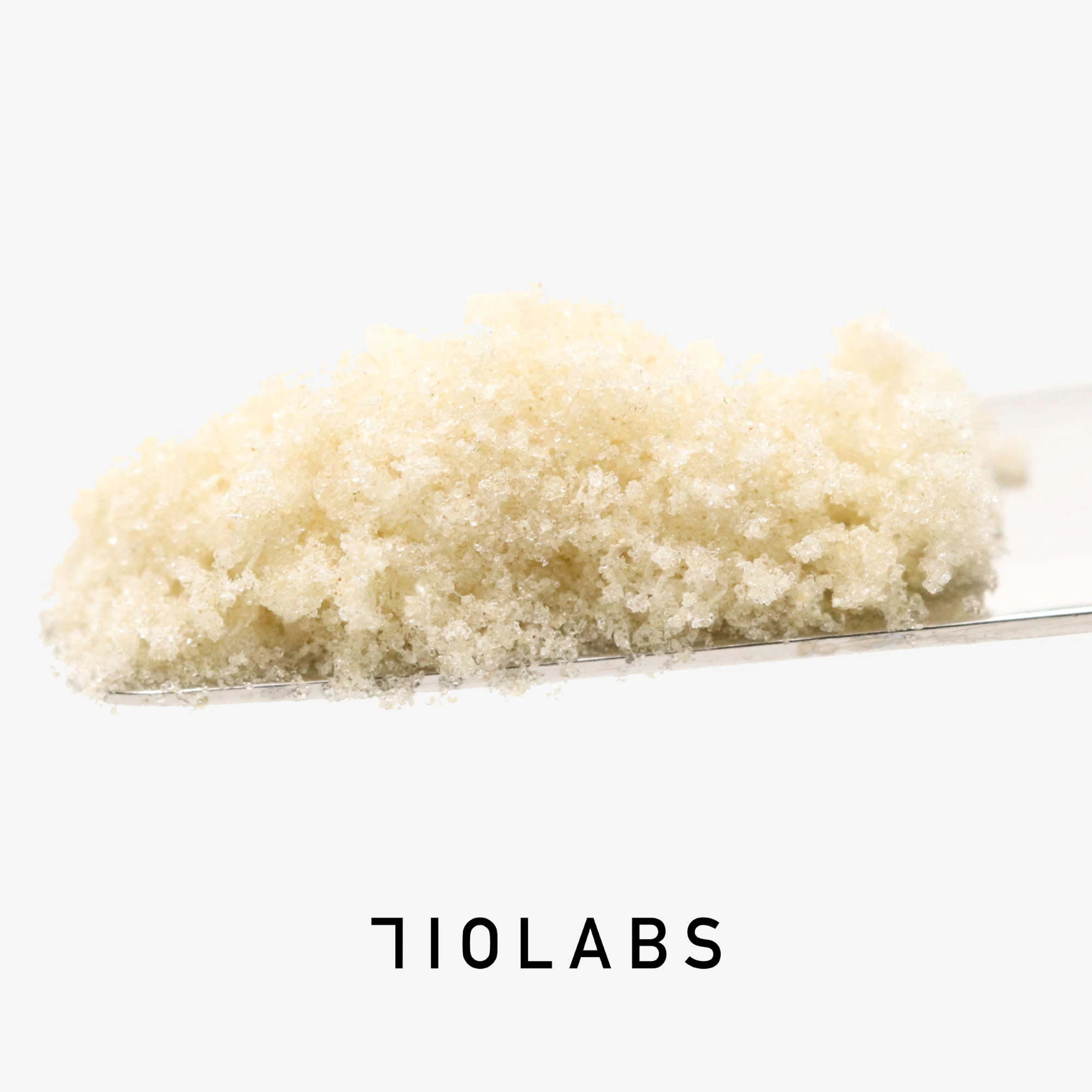 710 Labs - Blueberry Haze Persy Water Hash 1g Main Image