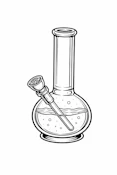 100 Water Pipe