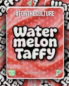 Watermelon Taffy Buds 3.5g