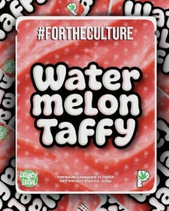 PROLIFIC GROW HOUSE - Watermelon Taffy Buds 3.5g