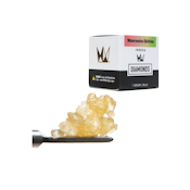 Watermelon Zkittles | Live Resin Diamonds 1g (I) | West Coast Cure