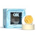CBX: SUPREME CREAM 1G SOLVENTLESS COLD CURE LIVE ROSIN (TIER 2)