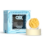 CBX: SUPREME CREAM 1G SOLVENTLESS COLD CURE LIVE ROSIN (TIER 2)