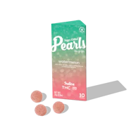 Watermelon Pearls - 100mg