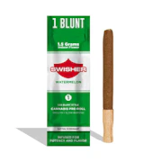 Watermelon 1.5g Infused Blunt - SWISHER BLUNTS