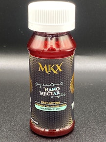 MKX 200mg THC Infused Syrup - Watermelon