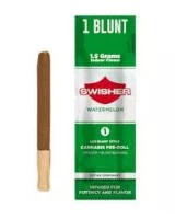 Swisher - Swisher Watermelon - 1.5g Wood-Tip Infused Blunt Main Image