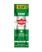 Swisher Blunt (2pk) | Watermelon