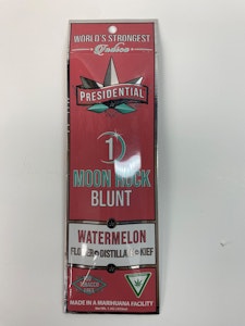 FLAVOR GALAXY - Presidential | Watermelon | Blunt 1.5g