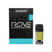 [REC] Rove (Reload) | Watermelon Burst | 1g Liquid Melted Diamonds