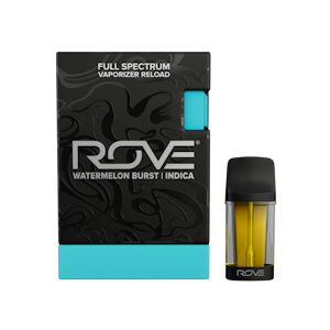 ROVE - Rove | Watermelon Burst | Pod RELOAD | 1g