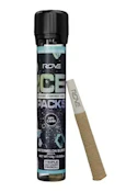 Rove 1g Watermelon Burst Infused Preroll