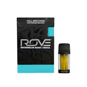 Watermelon Burst Live Resin Diamonds Vape Reload 1g