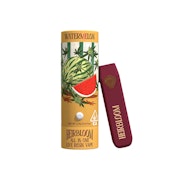 Watermelon Cartridge 0.5g