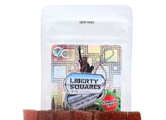 Watermelon Chili | Gummies | 100mg/10 Pieces | Veterans Choice Creations