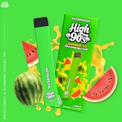 Watermelon Disposable Cartridge 1g