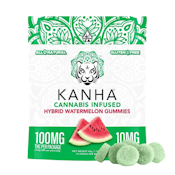 Watermelon Gummies