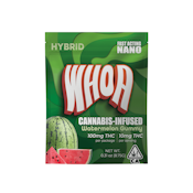 Watermelon Con Chile Gummies 100mg