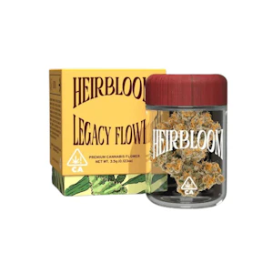 Heirbloom by CBX - Watermelon (S) | 3.5g Premium Indoor | Heirbloom