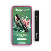 Watermelon Ice (I) | 1g AIO Vape | Dompen