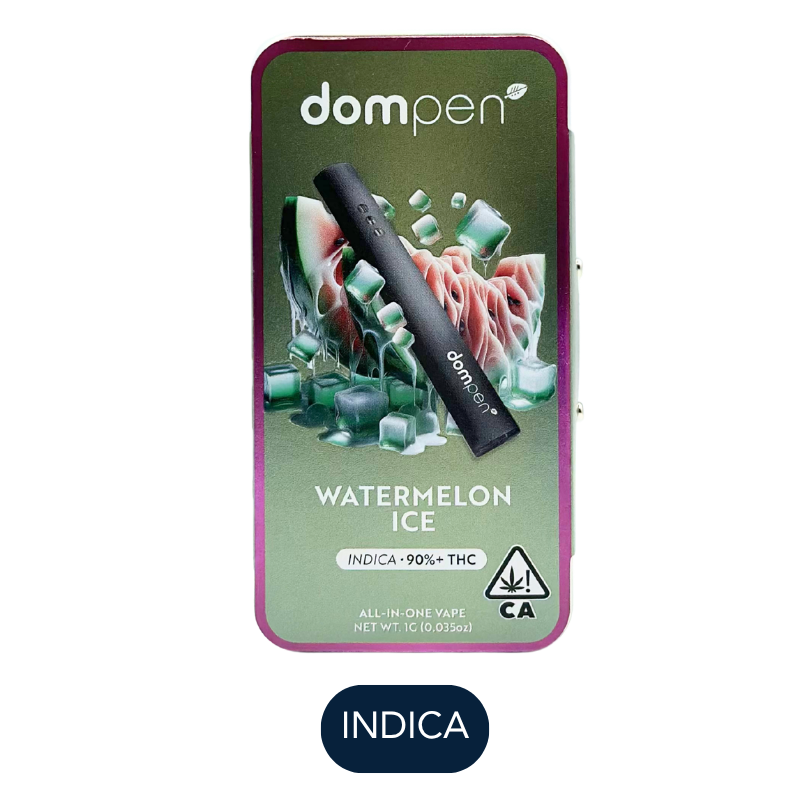 Classic - Watermelon Ice - RTU - 1.0g