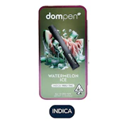 Dompen - Classic - Watermelon Ice - RTU - 1.0g