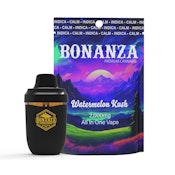 Watermelon Kush | AIO | 2g | Bonanza