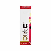 Watermelon Disposable Cartridge 1g