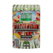 Watermelon Lemonade (I) | 10mg 10pk Fast Acting Nano Enhanced Gummies | Stiiizy