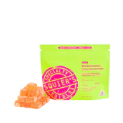 Squier's | Watermelon Lime | 10mg Gummy | 20-Pack | 200mg Total | Hash Rosin | [S]