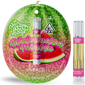 Watermelon Mimosa (1g) - Cart